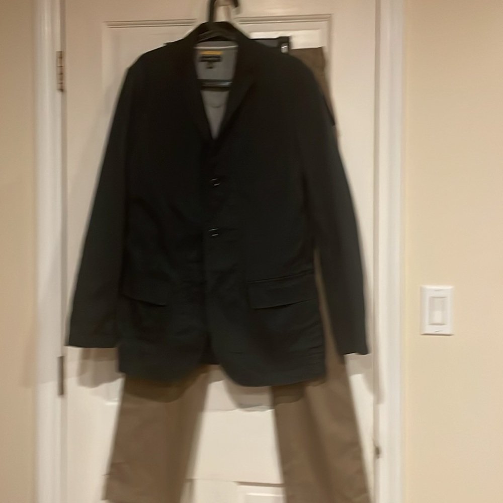 Polo by Ralph LaurenJacket - Picture 7 of 8